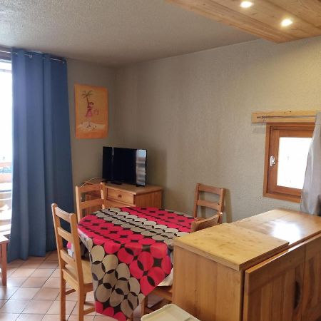 Les Grenadines Daire Les Deux Alpes Dış mekan fotoğraf